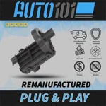 Rebuilt Gm Sarvc Battery Control Module Alternator Regulator 19432141. Fixed Price $186.95.