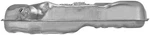 Spectra Fuel Tank For Solara, ES300, Avalon, Camry TO17D. Fixed Price $300.74.