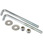 Spectra Premium ST106 Fuel Tank Strap Select 57-59 Ford Models. Fixed Price $79.62.