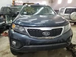 Sorento 2012 Fuel Filler Neck 205390. Fixed Price $175.00.