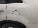 Sorento 2012 Fuel Filler Door 1676518. Fixed Price $93.90.