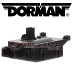 Dorman Upper Main Hvac Heater Blend Door Actuator 2011-2016 Ford F-250 Jt. Fixed Price $59.23.