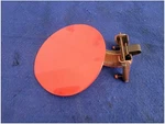 2011-2014 Ford Mustang Boss 302 Gt Rear Fuel Door Filler Cap Lid Paint Pq 2842. Fixed Price $49.99.