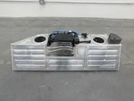 2015 16 17 Mclaren 650S Spider Fuel Tank Cell Controller #5209 A11. Fixed Price $269.99.