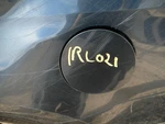 Cadenza 2015 Fuel Filler Door 104945557. Fixed Price $59.34.