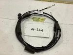 2002 Honda Civic Sedan Fuel Gas Cap Release Opener Wire Cable Line Oem+. Fixed Price $43.25.