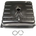 Dorman 576-320 Steel Fuel Tank For Select 82-87 Chevrolet Gmc Models. Fixed Price $190.68.