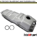 18 Gallons Fuel Tank For Chevrolet Blazer Gmc Oldsmobile Sport Utility 4-DOOR. Fixed Price $172.99.