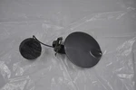 2009-2020 Dodge Journey Fuel Gas Tank Door Cover Panel And Cap Gray 5076926AE. Fixed Price $19.95.