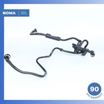 2014 Bmw F10 Activehybrid 5 Fuel Gas Vapor Carbon Canister Breather Valve Oem. Fixed Price $53.95.