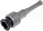 Genuine Dorman 1/4 In. Fuel Line Connector Straight Barbed 800-778. Fixed Price $34.10.