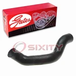Gates Lower Radiator Coolant Hose For 2000-2003 Dodge Durango 4.7L V8 Belts Oq. Fixed Price $25.48.