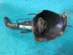 07 08 09 10 Silverado Sierra Short Bed Fuel Filler Neck 6.0L Gas Type. Fixed Price $101.71.