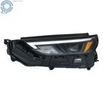 Headlights Headlamps For Toyota Grand Highlander Xle 2024 W/o Led Drl Left Side. Fixed Price $143.15.