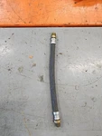 64757 Volvo Fuel Hose. Fixed Price $8.00.