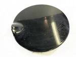 03-11 Saab 9-3 YS3F Gas Door Fuel 12761983 Black 170 04 05 06 07 08 09 10. Fixed Price $39.95.