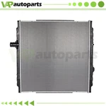 Aluminum Truck Radiator For 08-18 Kenworth Peterbilt T660 T800 365. Fixed Price $894.99.