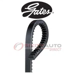 Gates Fan Generator Drive Belt For 1942-1947 Fargo FL1 Panel Delivery 3.6L. Fixed Price $45.98.