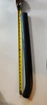 Ford Fuel/fill Tube Nbr/thv/nbr/csm 1-5/8'' Diameter 22'' Segment Molded Bend. Fixed Price $19.99.