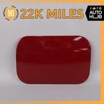 Rolls Royce Silver Spirit Spur Fuel Filler Gas Tank Door Flap Lid Oem 22K. Fixed Price $182.60.