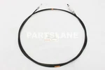 Toyota Yaris 2007-2012 Oem Genuine Fuel Lid Lock Control Cable 77035-52250. Fixed Price $21.69.