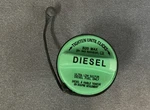 2017-2019 Ford F250 F350 6.7L Fuel Tank Cap HC34-9030-DA. Fixed Price $23.99.