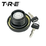 Fuel Tank Cap With 2 Keys Fit For Buick Chevrolet Gmc Cadillac L1. Fixed Price $19.98.