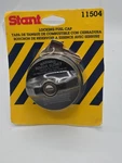 Stant Locking Fuel Gas Cap New Sealed With Two Keys 11504 10504. Fixed Price $14.42.