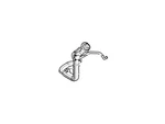 Genuine Ford Fuel Tank Filler Neck 5C5Z-9034-AA. Fixed Price $99.75.