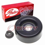 Gates Drivealign Alternator Power Steering Belt Idler Pulley For Oo. Fixed Price $26.35.