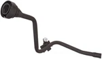 Fuel Filler Neck-sedan Spectra FN1075 Fits 04-07 Ford Focus 2.0L-L4. Fixed Price $208.38.