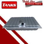 Tanks TF28G 1969 Fits Ford Mustang And Mercury Cougar Fuel. Fixed Price $163.99.