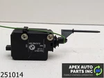 Oem 2002-2005 Bmw 745LI 4.4L Fuel Filler Door Release Lock Actuator. Fixed Price $19.99.