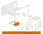 Gm Oem 16-22 Canyon,colorado Pick Up Box Assembly-fuel Pocket 23505173. Fixed Price $58.97.
