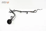 2012 - 2024 Infiniti QX80 QX56 Fuel Gas Tank Filler Neck Hose Tube Pipe Oem. Fixed Price $149.99.