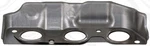 Elring 380.890 Gasket, Exhaust Manifold For Mitsubishi Nissan Smart. Fixed Price $27.55.
