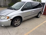(local Pickup Only) Fuel Tank Fits 01-02 Caravan 570378. Fixed Price $144.90.