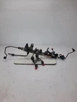 2003-2007 Dodge Ram 2500 5.9L Bosch Fuel Injector Rail PN-0445226014 Used Oem. Fixed Price $223.00.