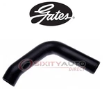 Gates Lower Radiator Coolant Hose For 1970-1972 Plymouth Fury 7.2L 6.6L Hr. Fixed Price $43.67.