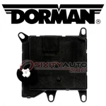 Dorman Main Hvac Heater Blend Door Actuator For 1999-2002 Lincoln Navigator Hw. Fixed Price $47.17.