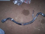 03 04 05 Matrix Gas Fuel Filler Neck 182283. Fixed Price $58.28.