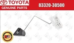 Toyota Oem Fuel Gage Sender Assy 83320-30500 For Lexus 1998-2005. Fixed Price $40.00.