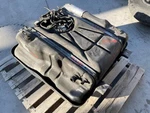 Used 2018 Ford F350 40 Gln Diesel Fuel Tank Aft Axle Cab/chass HC349K007HP Ship. Fixed Price $1467.52.