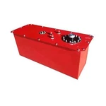 Rci 2121J Rock Crawler Fuel Cell Capacity Gallon 30" X 10" 12.500"H Red. Fixed Price $485.86.