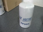 New Hastings Fuel Filter (pn FF993). Fixed Price $9.97.