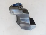 Ferrari Italia Fuel Tank Lhs 257458 J094. Fixed Price $1296.31.