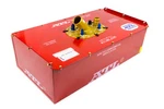 22 Gallon Atl Super Cell 200 Assembly, Configuration, Fia FT3.5. Fixed Price $4393.08.