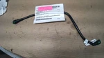 Genuine Mopar Fuel Vapor Re-circulation Tube 55398296AA. Fixed Price $18.73.