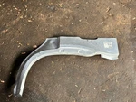 1997-2001 Honda Cr-v Quarter Panel Replacement Left Driver Side Rear. Fixed Price $130.00.