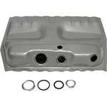 576-008 Dorman Fuel Tank Gas For Baron Chrysler Daytona Dodge Tc Maserati 600. Fixed Price $158.77.